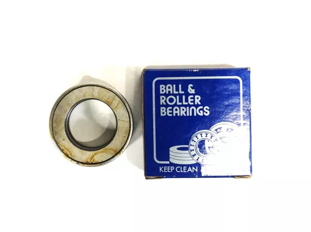 B&RB Banded Thrust Ball Bearing B-16 NOS