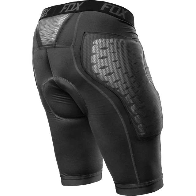 Fox - Titan Race Shorts Protektorenhose