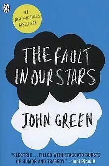 The Fault in Our Stars von Green, John | Buch | Zustand gut