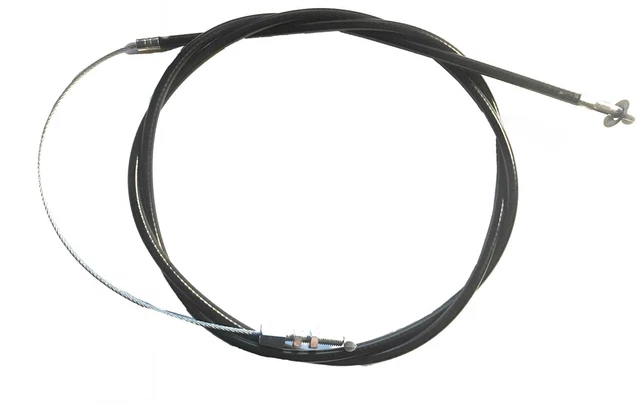 Kupplungszug für Honda Rasenmäher HRB 215, HRB 535, HRM 215, HRM 535 Kupplungszug für Honda Rasenmäher HRB 215, HRB 535, HRM 215, HRM 535
