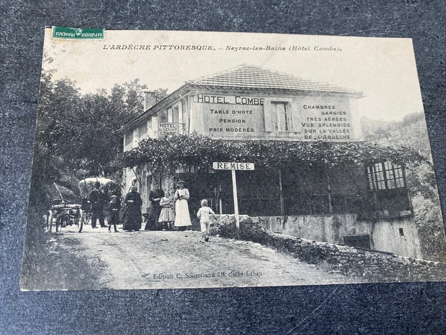 Carte Postale Ancienne – Pola Negri Star De Cinéma (Réf. 1129337) – Tirage CPA