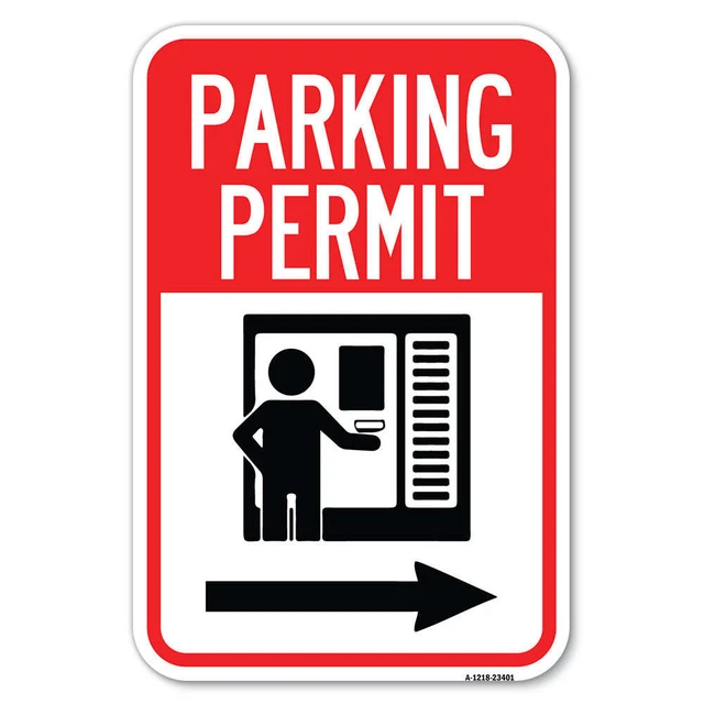 thumbnail image 2 of Emergency Assembly Point Sign - 12x18" Heavy Gauge Aluminum 2 of 14
