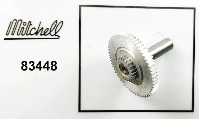 Pièce Mitchell / Mitchell reel parts Référence 81572