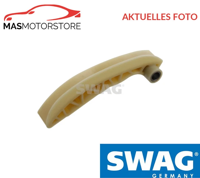 Gleitschiene Steuerkette Kettenführung Swag 30 93 4868 G Für Audi Tt,A3,8N3