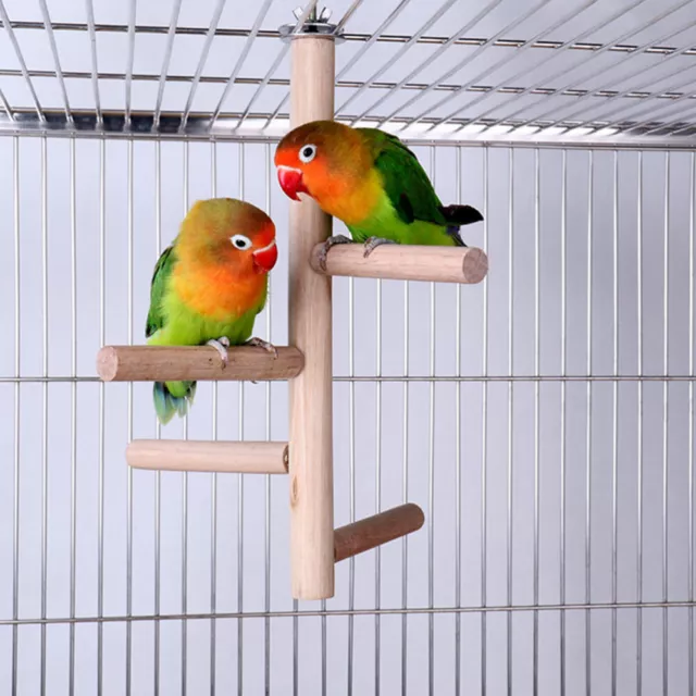 Spielzeug Für Sittiche Papageienspielzeug Vogelbarsch Vögel Papageienkäfig