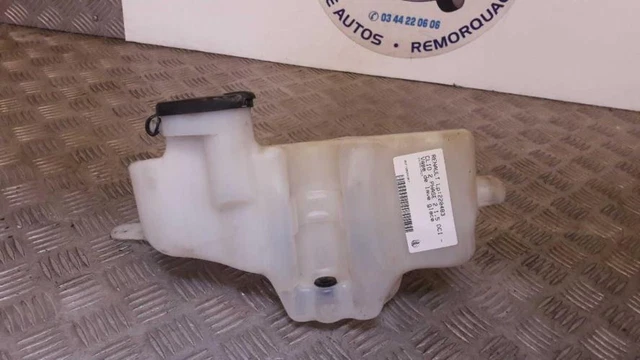 Vase de lave glace RENAULT