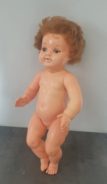 Poupée articulée Jessica 46 cm - Götz Precious Day