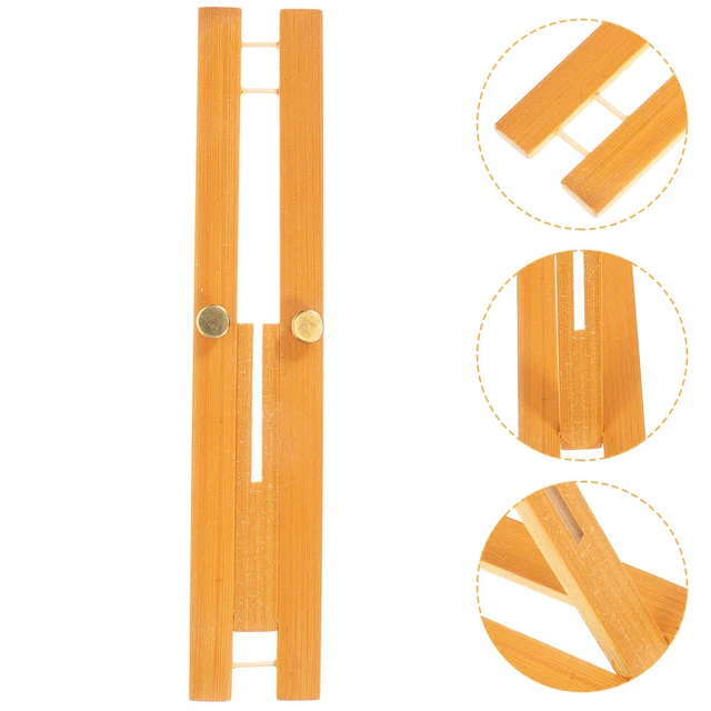 Hand Fan Folding Fan Bamboo Stand Fan Display Holder Fan Display Stand Fan