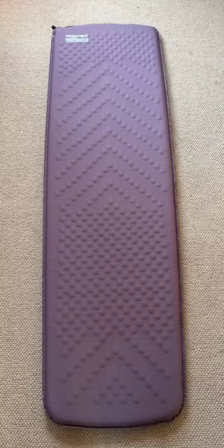 Thermarest Prolite Plus Womens Regular 170cm, unused.