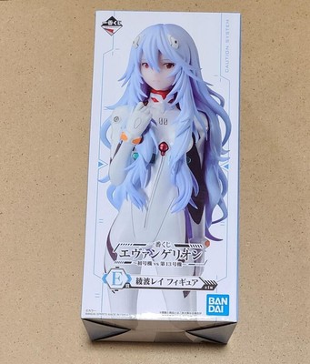 rei evangelion ichiban figure