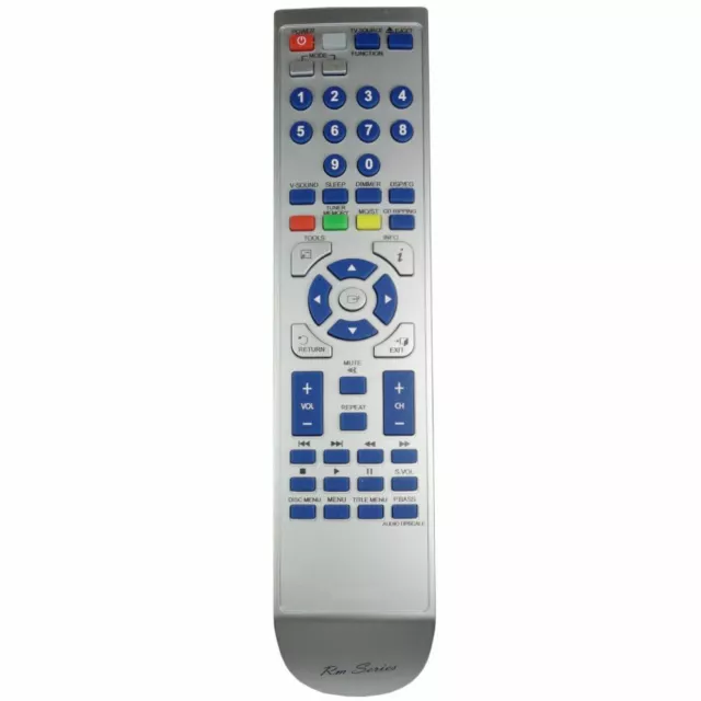 RM-Series Télécommande Home Cinéma pour Samsung HT-C730 / Edc