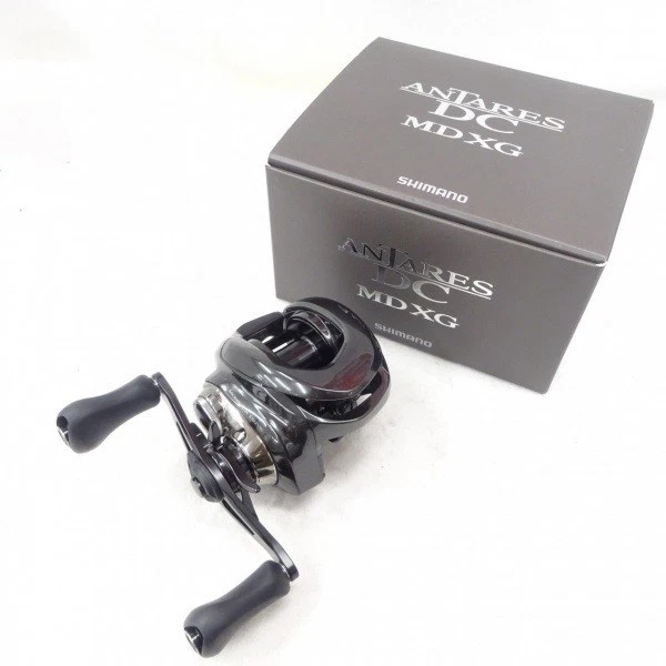 23 アンタレスDC MD XG RIGHT Shimano 23 Antares DC MD XG Right : Amazon.ca: Sports & Outdoors