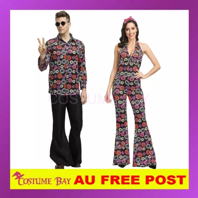 15+ Groovy Outfits to Rock at a '60s Disco Party