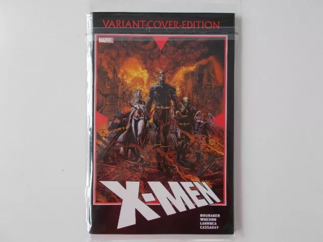 X-MEN # 92 (Variant, September 2008 Limitiert auf 333/135) Panini Comics. Z. 0-1