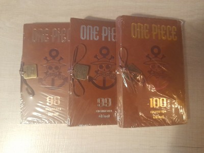 Glenat One Piece Tomes 98 99 Et 100 Collector Eiichiro Oda Eur 2 00 Picclick Fr Glenat One Piece Tomes 98 99 Et 100 Collector Eiichiro Oda Eur 2 00 Picclick Fr