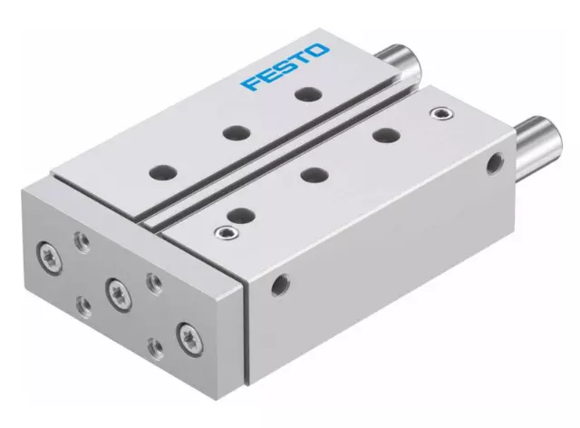 FESTO DFM-32-100-P-A-GF  170860 Guided Actuator New