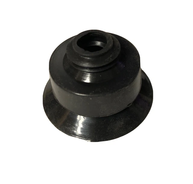 RV Wiper Technologies Rubber Pivot Shaft Cover
