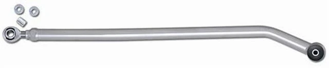 Rubicon Express RE1650 Suspension Track Bar Adjustable Rear ZJ W/La 4.0"-6.0