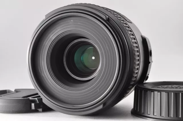 [Near MINT] Nikon AF-S DX Micro NIKKOR 40mm f/2.8G - DX Format Micro Lens Japan