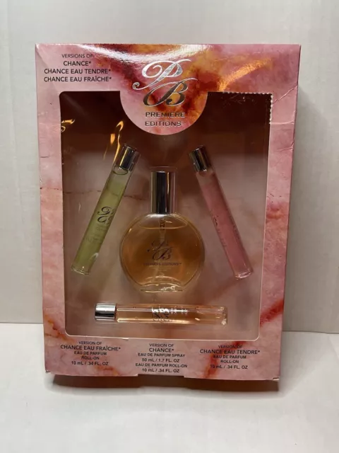 Pink Sugar Aquolina perfume - a fragrance for women 2004