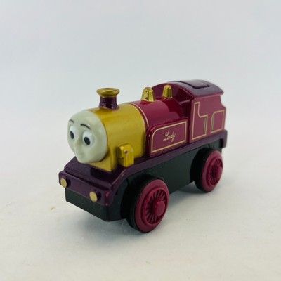 thomas wooden railway motorized