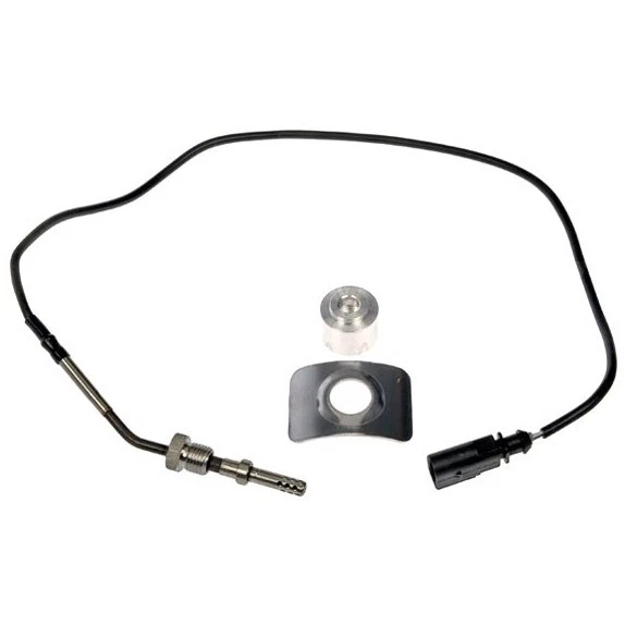 904-765 Dorman EGT Sensor New for VW Volkswagen Beetle Jetta Golf 2004-2006