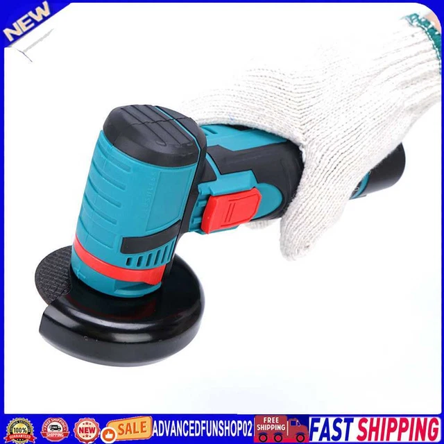 12V Cutting Machine Labor-saving Polishing Machine for Woodworking Tools (EU)