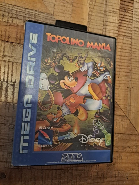 Animaniacs - Sega Genesis Mega Drive - usage éditorial seulement Photo Stock - Alamy