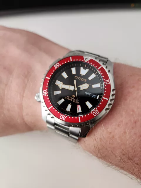 Citizen ny0091 hotsell