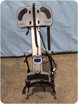 Chattanooga Optiflex 3 2090 Continuous Passive Motion (Cpm) W/ Remote ! (296744)