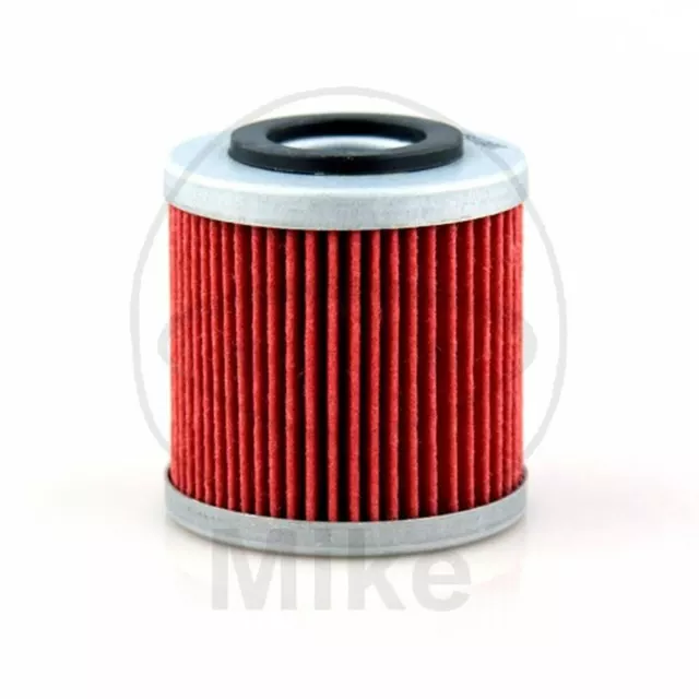 Filtro Olio Hiflo Hf154 Omologato Tuv Per Husqvarna 610 Sm  S 2000-2007