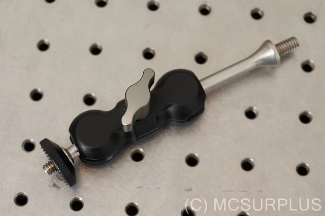 Leofoto AM-2T arm for tripods