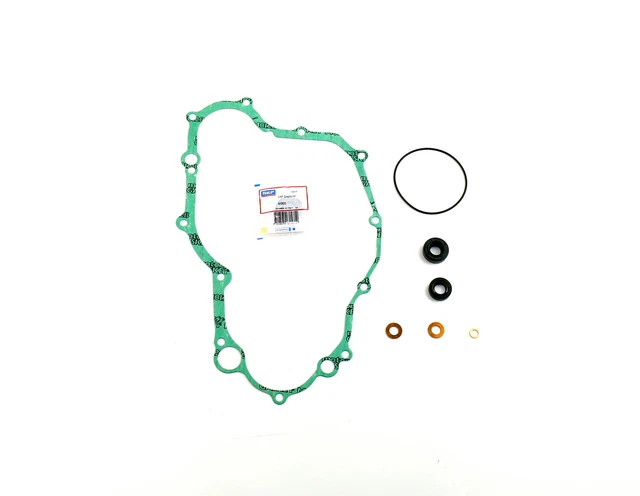 Water Pump Repair Kit Athena P400485475006 For 01-13 Yamaha YZ250F