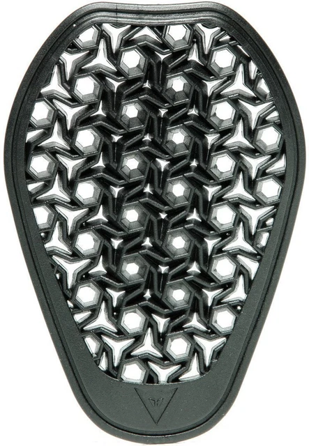 Parafanghi Dainese Pro-Shape 2.0 (Black, One Size)