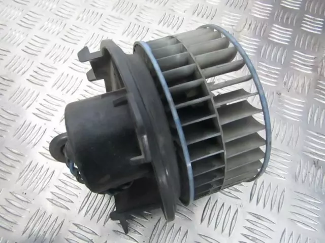 AY166100   Heater blower assy Chrysler Voyager 1998 FR343361-79