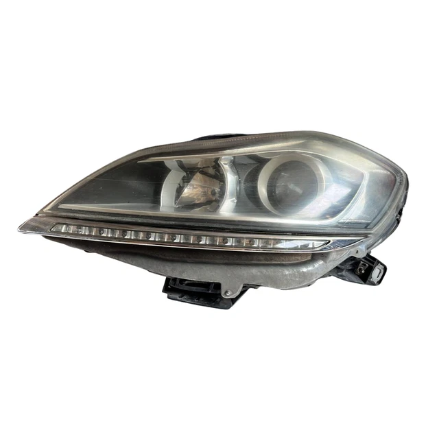 Phare Avant Gauche C 63009890 - Compatible Modèles 1978-1989