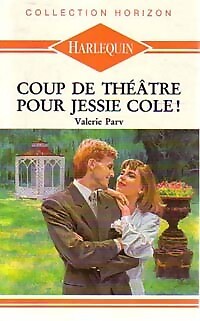 Coup Pour Coup Qui Est Dans La Limousine 3038440 - COUP de théâtre pour Jessie Cole ! - Valérie Parv $8.54
