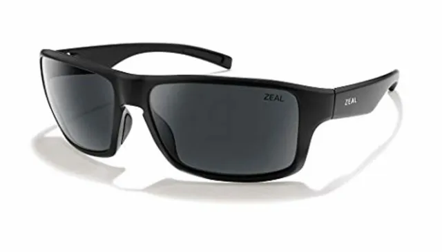 Zeal Optics Incline | Plant-Based Polarized Sunglasses for Men & Women