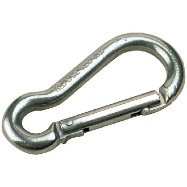 Sea-Dog Line 151100-1 Snap Hook Ss 4In
