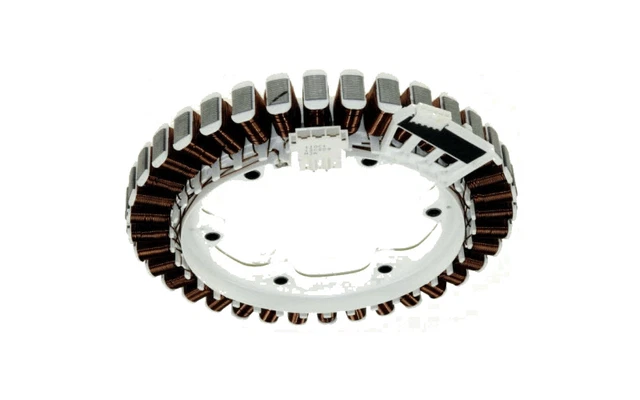 Bobines Moteur (Stator) Pour Lave Linge   Lg - Agf76558646