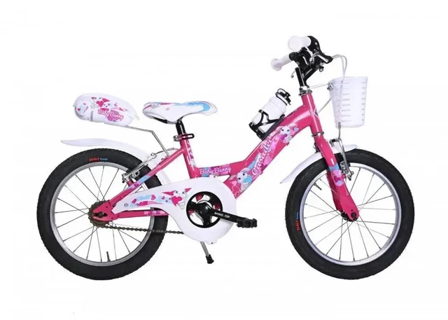 BICI BIMBA CASADEI Baby Bunny 16 pollici Decathlon Rockrider EUR 209 00 PicClick IT