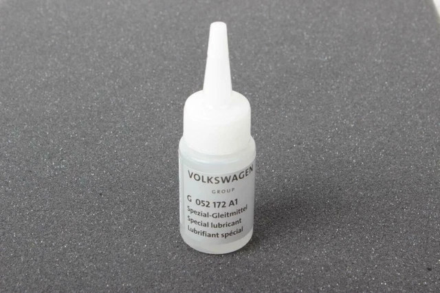 spezial gleitmittel g 052 172 a1 Lubricant 30ml Škoda G052172A1