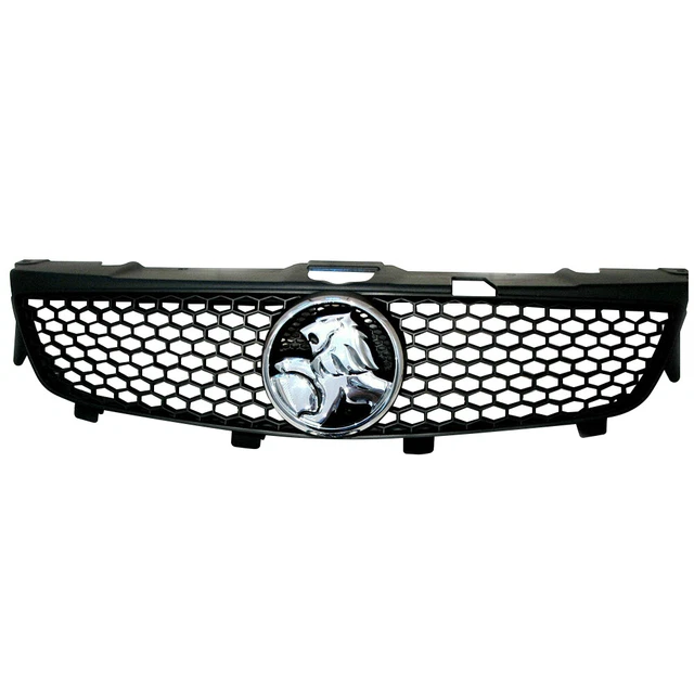 Genuine Holden Grille Assy for VE SS SSV SV6 Holden Series 1 Only 2006 > 2010
