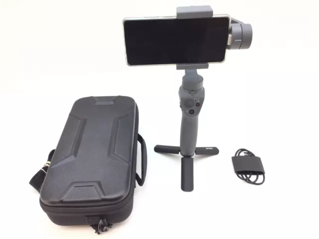 Estabilizador De Video Dji Osmo Mobile 2 18083707