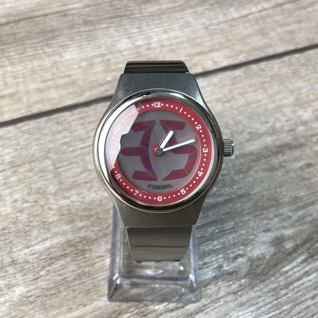 Invicta Racing 47772 Orologio Uomo 43mm: Quarzo Acciaio E Quadrante Rosso