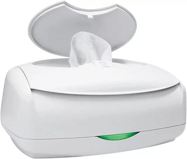 Ultimate Wipes Warmer the only anti-microbial warmers