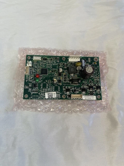 TRANE AMERICAN STANDARD Furnace EEV Control Circuit Board CNT06421 $144 ...