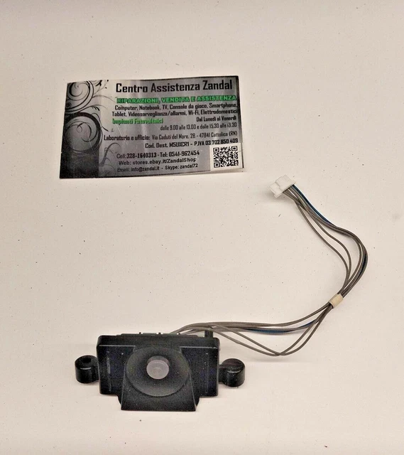 MODULE ON/OF E227809B HXF-S 94V-0 TV LG 34WK500-P £4.13 - PicClick UK