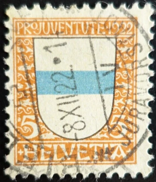TIMBRE NAPOLÉON 20C Bleu Type I N°14A - Oblitéré Non dentelé-004 EUR 10