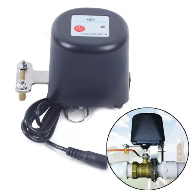 Valve Controller Flame-retardant Shell Wireless Smart Remote Control For Pipes